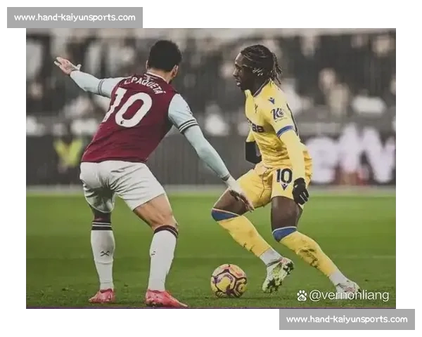 北伦敦双雄争夺水晶宫王牌！埃泽转会战引爆今夏首波高潮