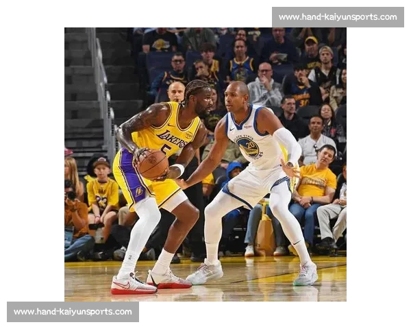 艾顿买断尘埃落定！开拓者重建提速，湖人领跑争夺战