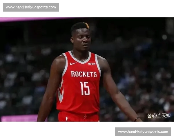 卡佩拉二进宫成火箭内线支柱!6 年队史最长纪录续写传奇