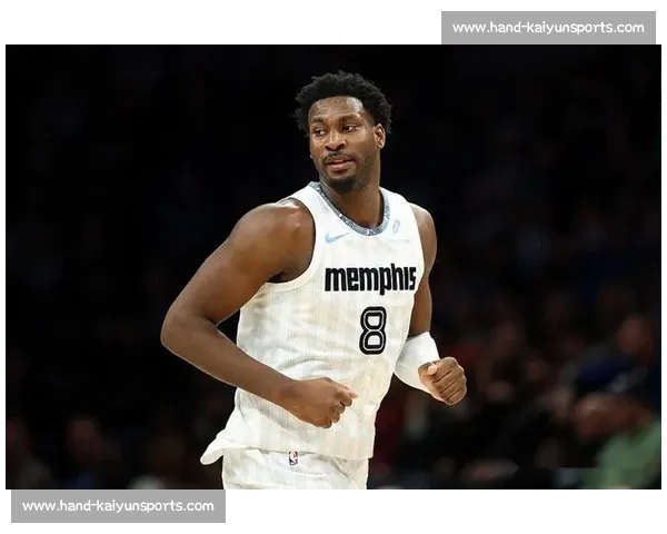 灰熊锁定杰罗姆！三年 2800 万合同填补后场短板，超级第六人加盟重塑西部格局